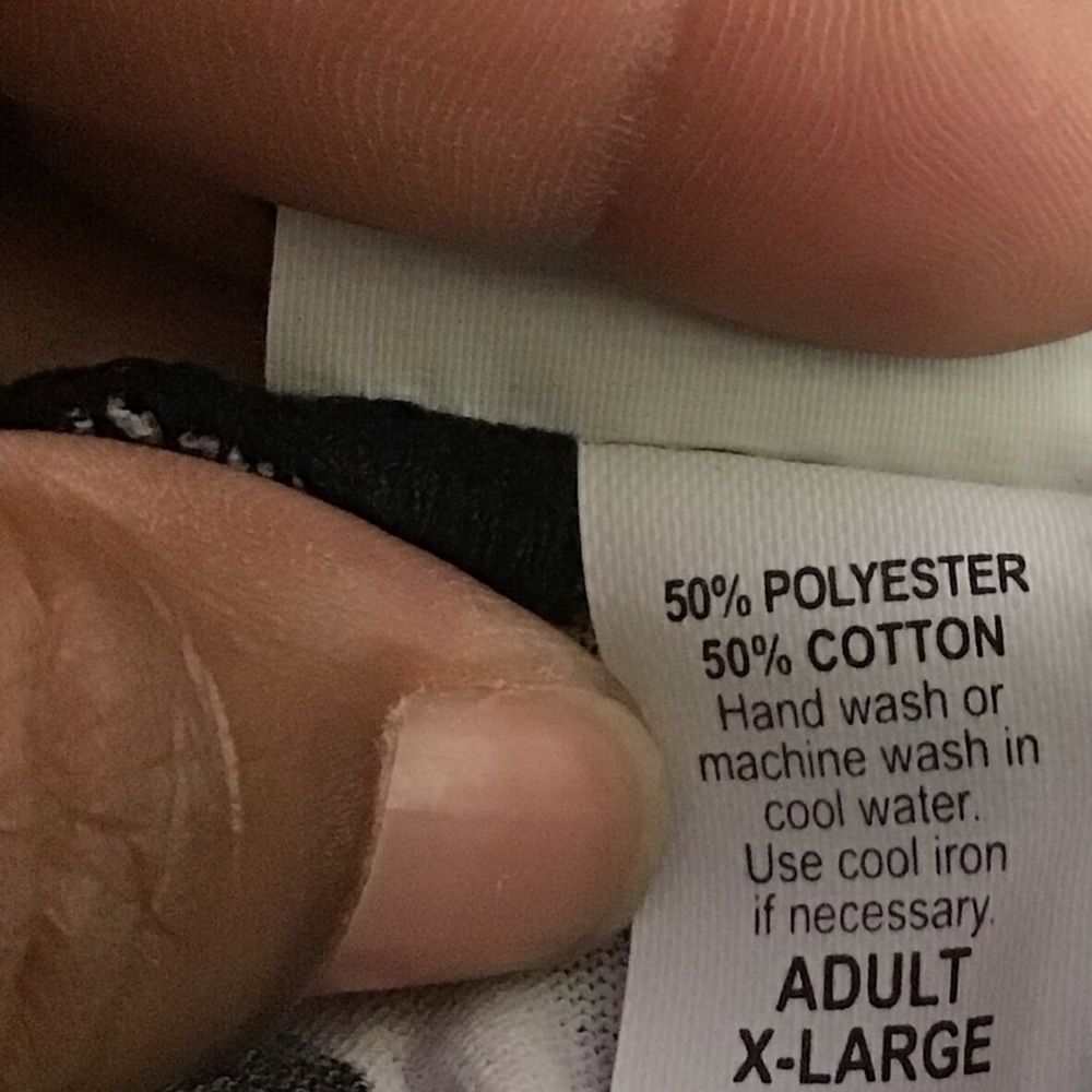 Stripe 2019 Atlanta Super Bowl memorabilia jersey - Picture 3 of 3